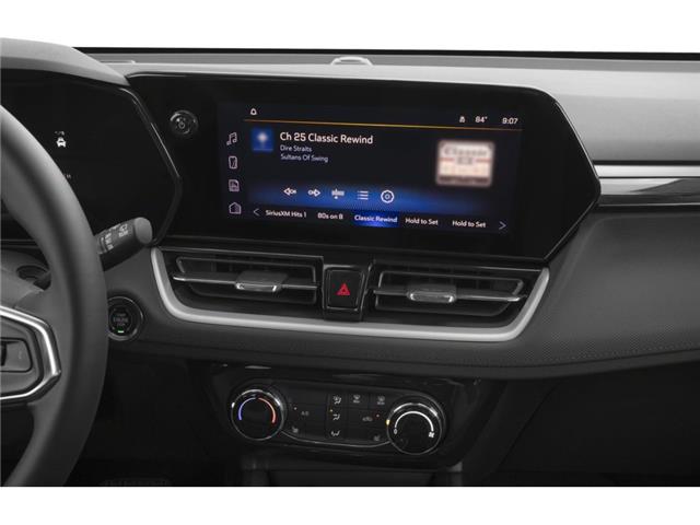 2024 Chevrolet TrailBlazer LT (Stk: 44969) in Slave Lake - Image 16 of 22