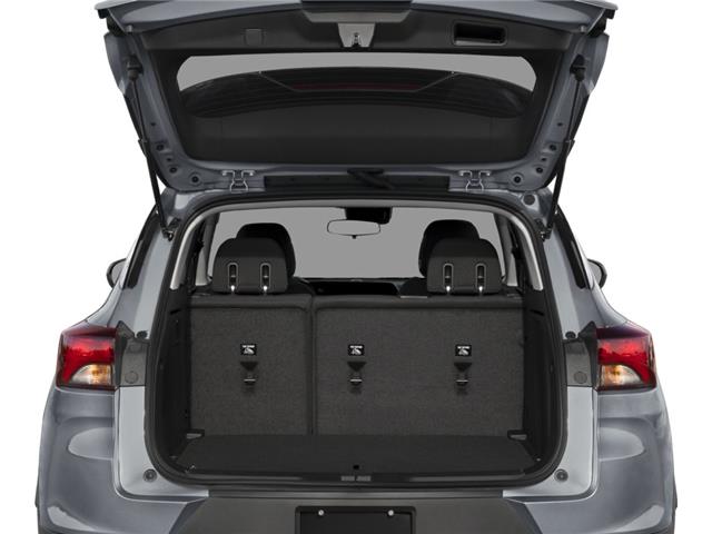 2024 Chevrolet TrailBlazer LT (Stk: 44969) in Slave Lake - Image 17 of 22