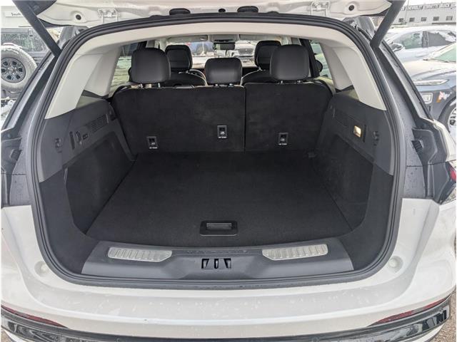 2025 Lincoln Nautilus Premiere (Stk: 32377) in Calgary - Image 5 of 27