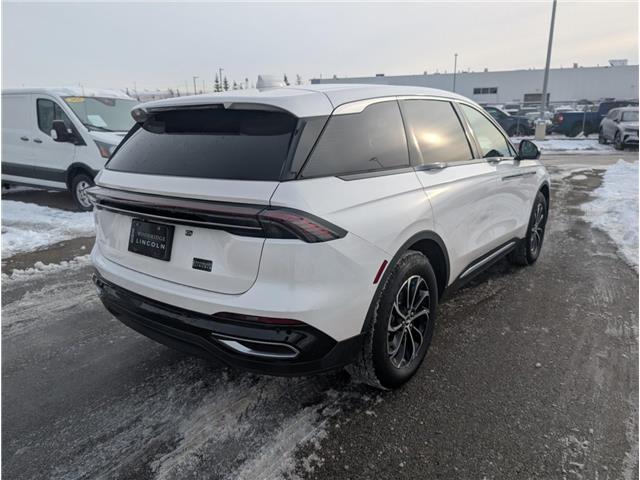 2025 Lincoln Nautilus Premiere (Stk: 32377) in Calgary - Image 6 of 27