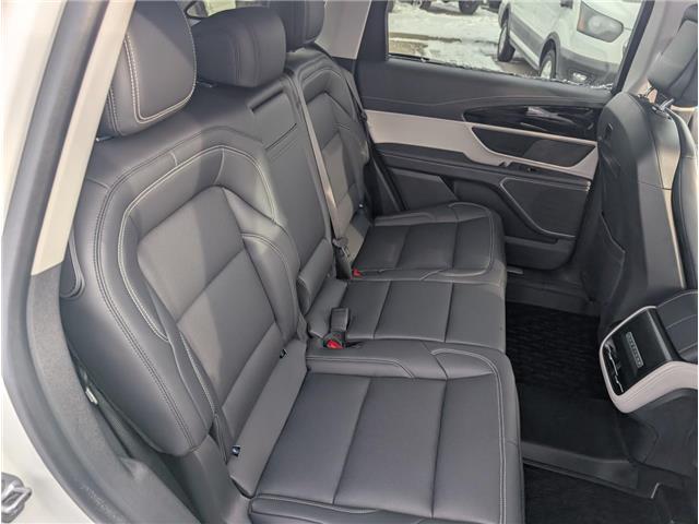 2025 Lincoln Nautilus Premiere (Stk: 32377) in Calgary - Image 15 of 27