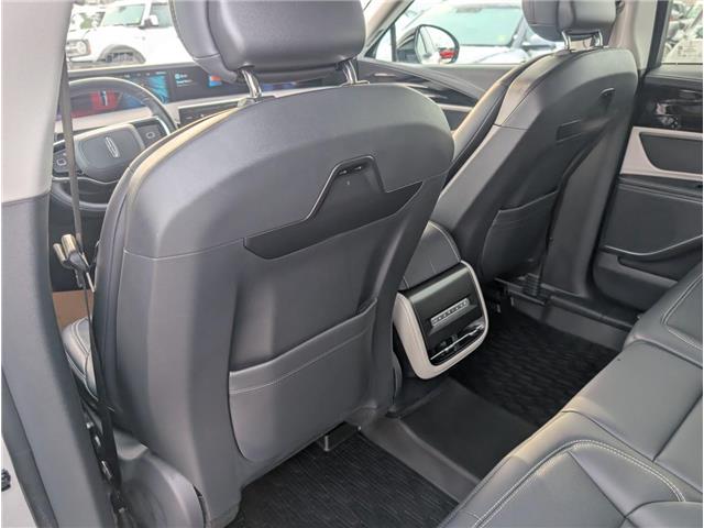 2025 Lincoln Nautilus Premiere (Stk: 32377) in Calgary - Image 17 of 27