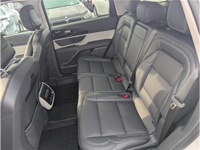 2025 Lincoln Nautilus Premiere (Stk: 32377) in Calgary - Image 18 of 27