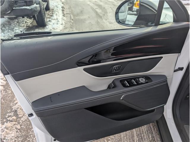 2025 Lincoln Nautilus Premiere (Stk: 32377) in Calgary - Image 19 of 27