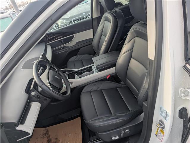 2025 Lincoln Nautilus Premiere (Stk: 32377) in Calgary - Image 21 of 27