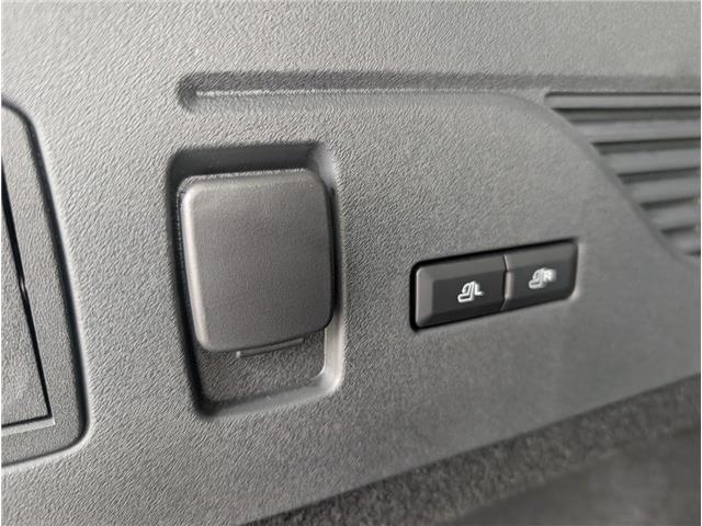 2025 Lincoln Nautilus Premiere (Stk: 32377) in Calgary - Image 22 of 27