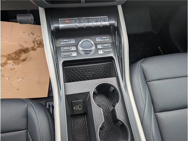 2025 Lincoln Nautilus Premiere (Stk: 32377) in Calgary - Image 23 of 27