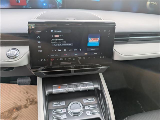 2025 Lincoln Nautilus Premiere (Stk: 32377) in Calgary - Image 24 of 27