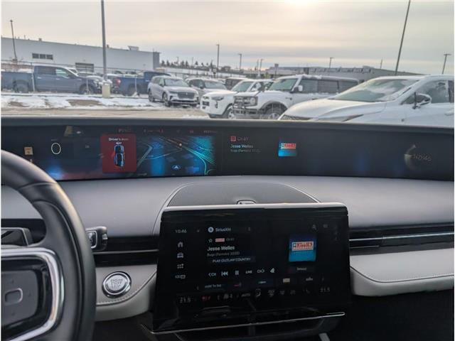 2025 Lincoln Nautilus Premiere (Stk: 32377) in Calgary - Image 25 of 27