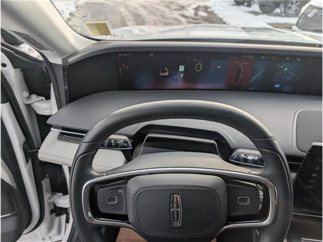 2025 Lincoln Nautilus Premiere (Stk: 32377) in Calgary - Image 26 of 27
