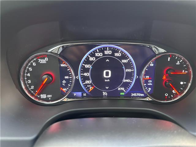 2023 GMC Acadia Denali (Stk: 26070A) in Moosomin - Image 7 of 12