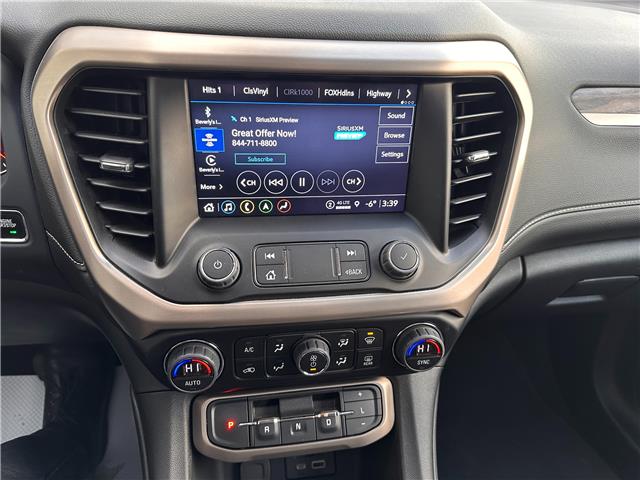 2023 GMC Acadia Denali (Stk: 26070A) in Moosomin - Image 8 of 12