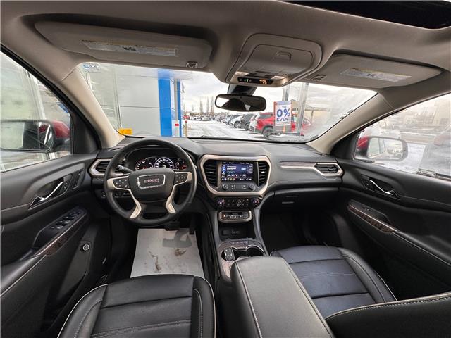 2023 GMC Acadia Denali (Stk: 26070A) in Moosomin - Image 6 of 12