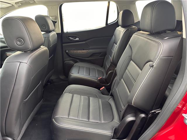 2023 GMC Acadia Denali (Stk: 26070A) in Moosomin - Image 10 of 12