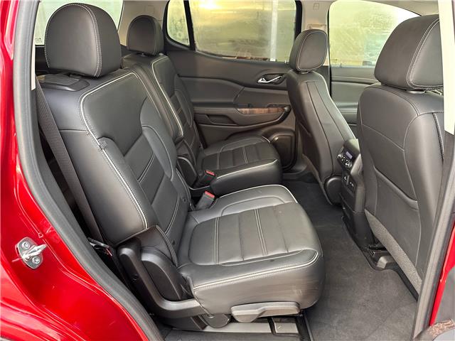 2023 GMC Acadia Denali (Stk: 26070A) in Moosomin - Image 12 of 12