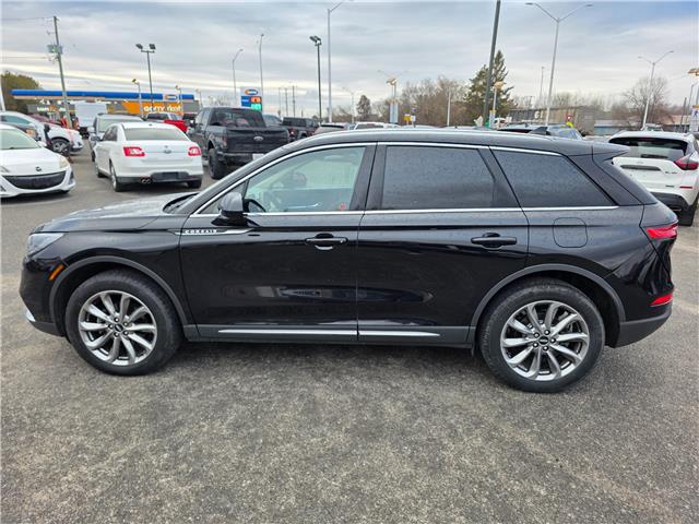 2022 Lincoln Corsair Standard in Kemptville - Image 4 of 17