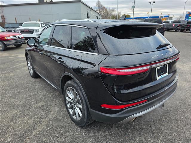 2022 Lincoln Corsair Standard in Kemptville - Image 15 of 17