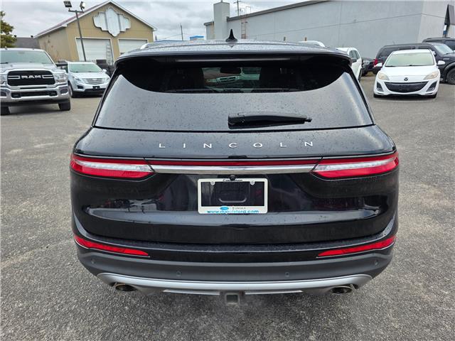 2022 Lincoln Corsair Standard in Kemptville - Image 16 of 17