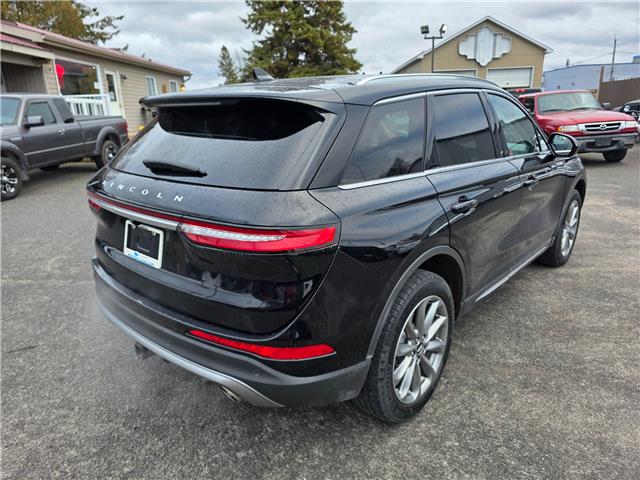 2022 Lincoln Corsair Standard in Kemptville - Image 17 of 17