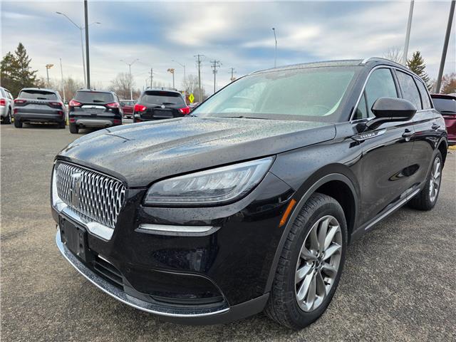 2022 Lincoln Corsair Standard in Kemptville - Image 3 of 17