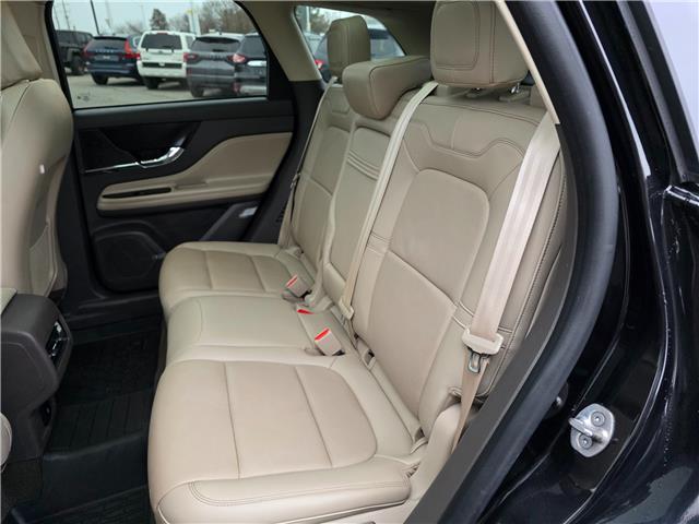 2022 Lincoln Corsair Standard in Kemptville - Image 14 of 17