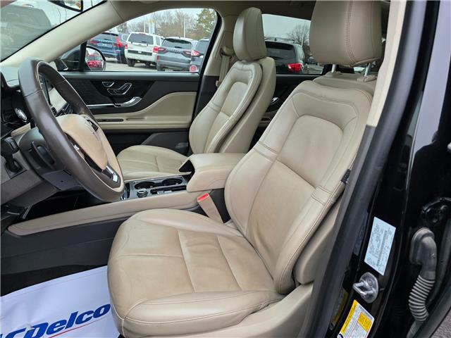 2022 Lincoln Corsair Standard in Kemptville - Image 10 of 17