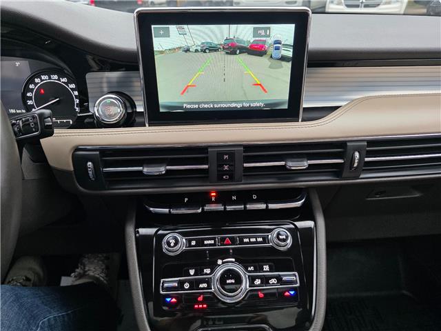 2022 Lincoln Corsair Standard in Kemptville - Image 8 of 17