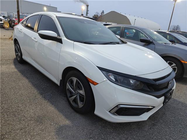 2019 Honda Civic LX in Ottawa - Image 1 of 1