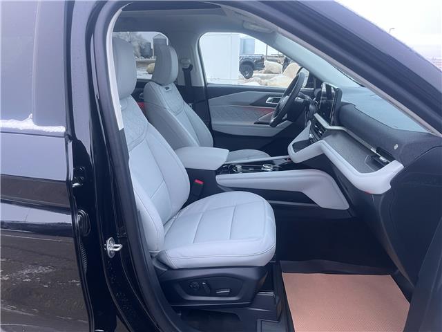 2026 Ford Explorer Platinum (Stk: T25357) in Hague - Image 14 of 16