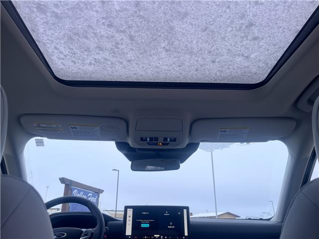 2026 Ford Explorer Platinum (Stk: T25357) in Hague - Image 12 of 16