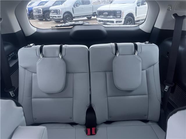 2026 Ford Explorer Platinum (Stk: T25357) in Hague - Image 16 of 16