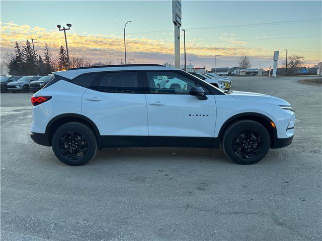 2025 Chevrolet Blazer LT (Stk: 25P071) in Wadena - Image 3 of 12