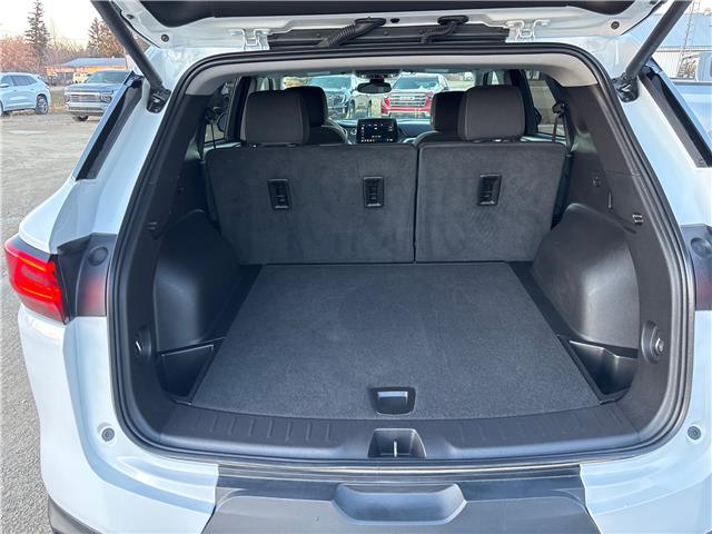 2025 Chevrolet Blazer LT (Stk: 25P071) in Wadena - Image 5 of 12