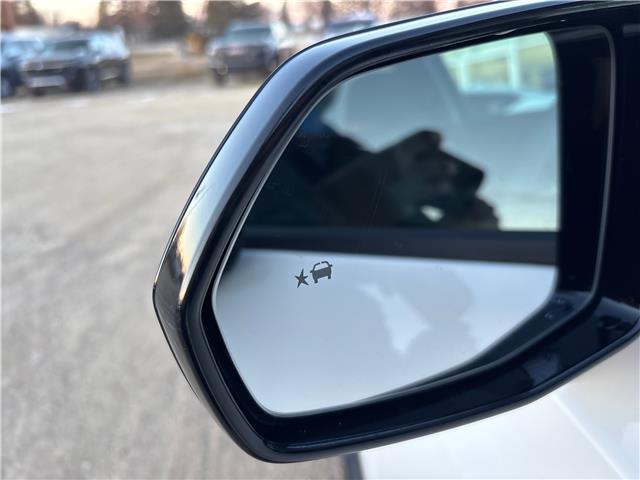 2025 Chevrolet Blazer LT (Stk: 25P071) in Wadena - Image 7 of 12