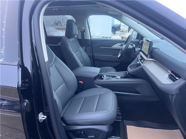 2025 Ford Explorer Active (Stk: S13225) in Hague - Image 15 of 17