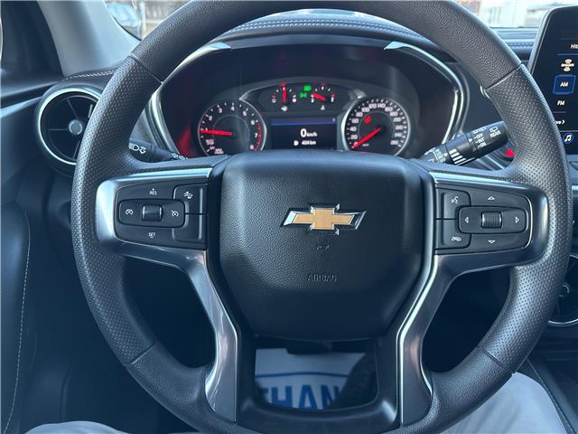 2025 Chevrolet Blazer LT (Stk: 25P071) in Wadena - Image 9 of 12