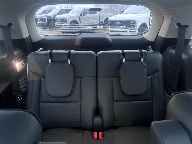 2025 Ford Explorer Active (Stk: S13225) in Hague - Image 17 of 17