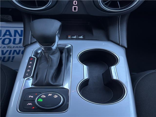 2025 Chevrolet Blazer LT (Stk: 25P071) in Wadena - Image 11 of 12