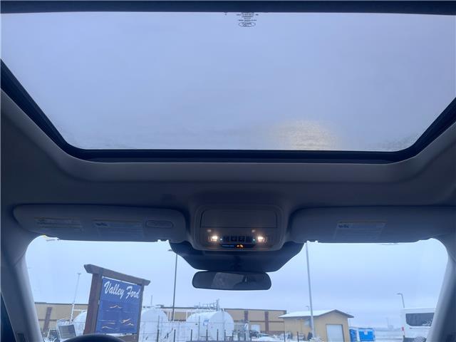 2025 Ford Explorer Active (Stk: S13225) in Hague - Image 13 of 17