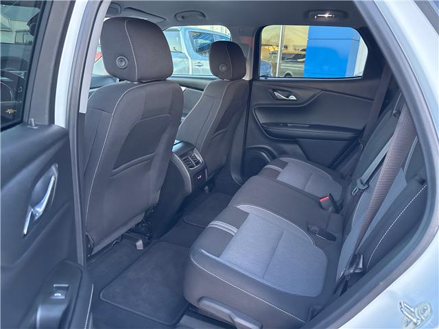 2025 Chevrolet Blazer LT (Stk: 25P071) in Wadena - Image 12 of 12