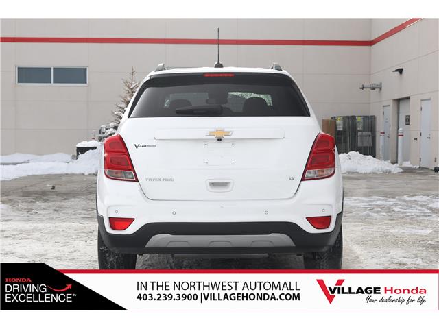 2017 Chevrolet Trax LT (Stk: B8989) in Calgary - Image 8 of 30