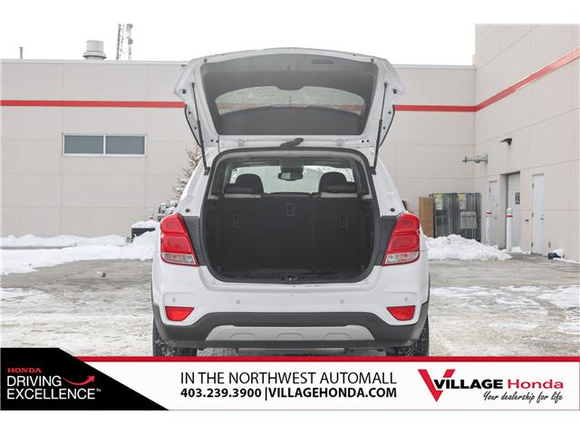 2017 Chevrolet Trax LT (Stk: B8989) in Calgary - Image 9 of 30