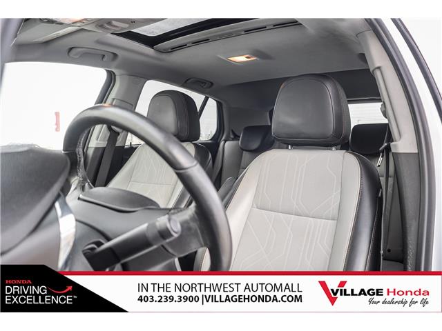 2017 Chevrolet Trax LT (Stk: B8989) in Calgary - Image 14 of 30