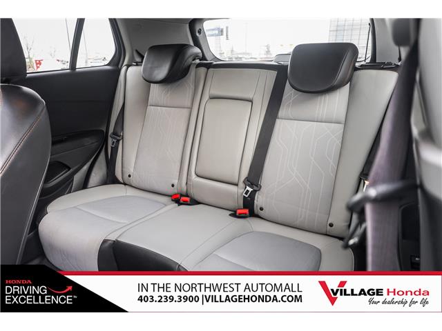 2017 Chevrolet Trax LT (Stk: B8989) in Calgary - Image 30 of 30