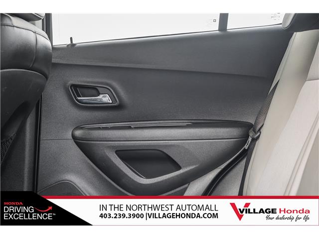 2017 Chevrolet Trax LT (Stk: B8989) in Calgary - Image 28 of 30