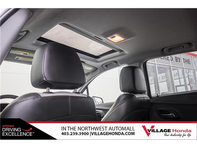 2017 Chevrolet Trax LT (Stk: B8989) in Calgary - Image 29 of 30