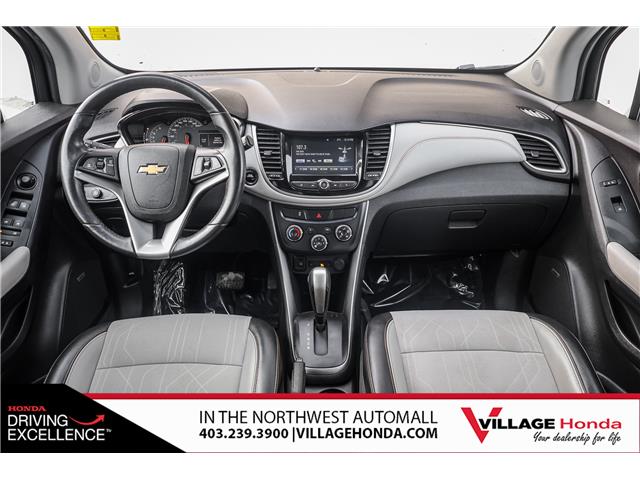 2017 Chevrolet Trax LT (Stk: B8989) in Calgary - Image 15 of 30
