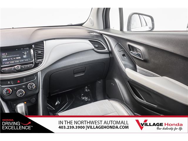 2017 Chevrolet Trax LT (Stk: B8989) in Calgary - Image 27 of 30
