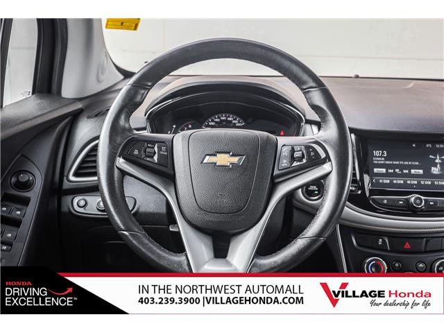 2017 Chevrolet Trax LT (Stk: B8989) in Calgary - Image 16 of 30