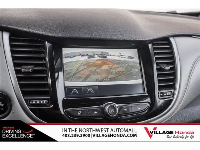 2017 Chevrolet Trax LT (Stk: B8989) in Calgary - Image 24 of 30